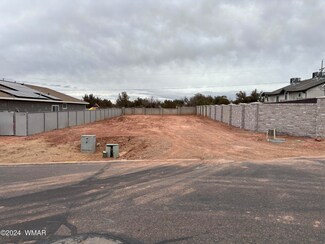 129 Hillcrest Dr, Snowflake, AZ 85937