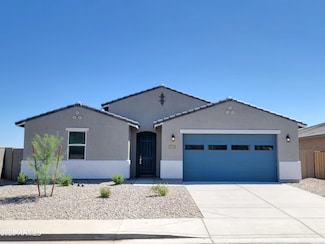 37194 W La Paz St, Maricopa, AZ 85138