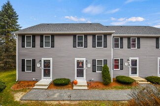 23 Olde Colonial Dr Unit 2, Gardner, MA 01440