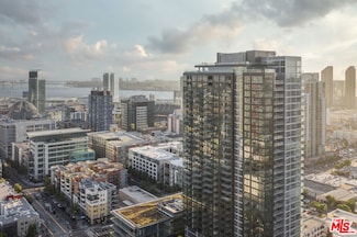 601 Eleventh Ave Unit PH 3301, San Diego, CA 92101