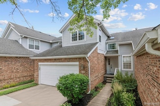 4350 Pine Ridge Ct Unit 55, Ann Arbor, MI 48105