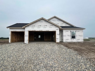 1610 N Emerald Valley Cir, Mulvane, KS 67110