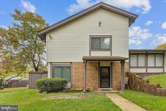 60 Cable Hollow Way Unit 38-3, Upper Marlboro, MD 20774