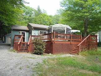 31 Rays Way, Moultonborough, NH 03254