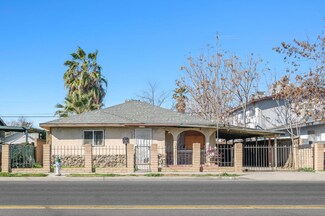 2466 S Cedar Ave, Fresno, CA 93725