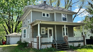 605 W Columbia Ave, Champaign, IL 61820