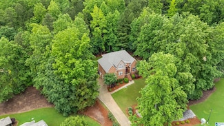 132 Wild Timber Pkwy, Pelham, AL 35124
