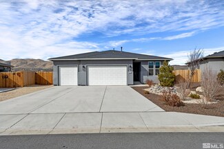 10377 N Penasquitos Ct, Sparks, NV 89441