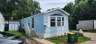 4550 Central Ave NE Unit 1011, Hilltop, MN 55421