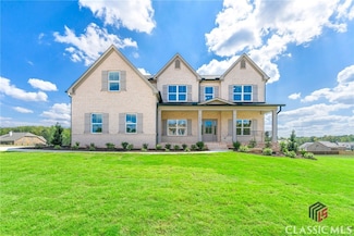1805 Stonewood Field Rd, Bishop, GA 30621
