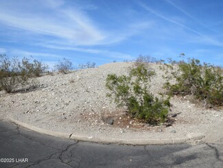 0 Chaparral Dr, Lake Havasu City, AZ 86403