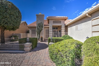 11014 E Flintlock Ct, Sun Lakes, AZ 85248
