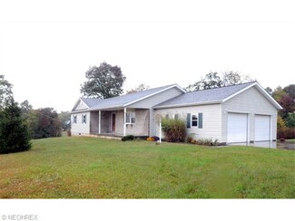 3439 Rough & Ready Rd, New Concord, OH 43762