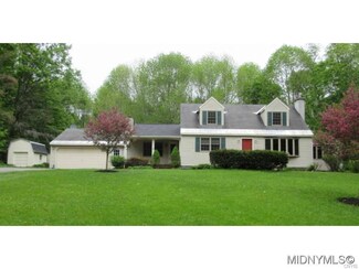 6084 Military Rd, Poland, NY 13431