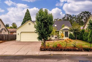 593 Lone Oaks Loop, Silverton, OR 97381