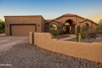 11378 N Sombra Del Monte Rd, Casa Grande, AZ 85194