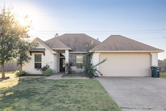 3092 Archer Cir, Bryan, TX 77808