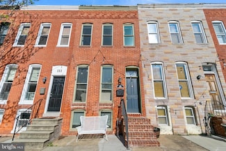 109 N Montford Ave, Baltimore, MD 21224