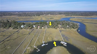 Lot 13 Mission Dr, Darien, GA 31305