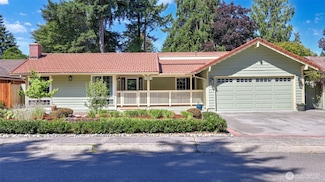 16621 148th Ave SE, Renton, WA 98058