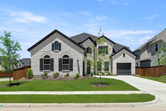 1501 Buttercup Ave, Aubrey, TX 76227