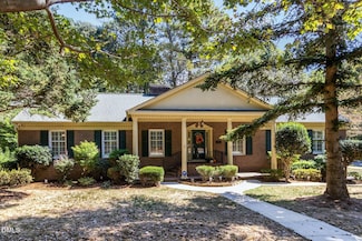 1115 Bayfield Dr, Raleigh, NC 27606