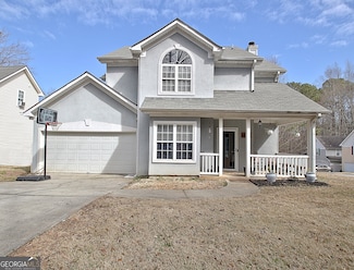 747 S Fairfield Dr, Peachtree City, GA 30269