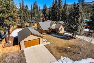 573 W Grimes Creek Rd, Bayfield, CO 81122