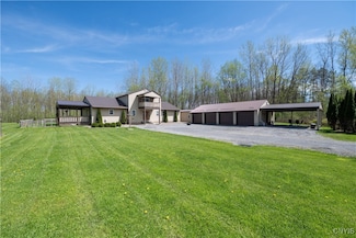7678 Totman Rd, North Syracuse, NY 13212
