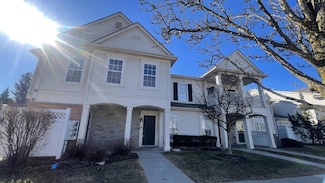 16210 Addington Dr, Commerce Township, MI 48390