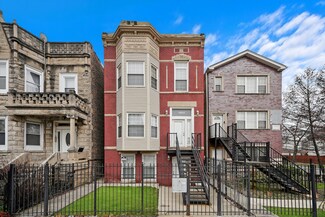 1802 S Saint Louis Ave, Chicago, IL 60623