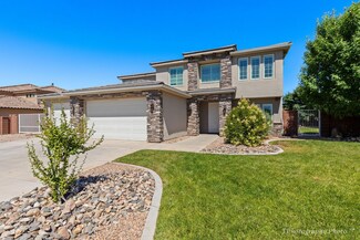 3505 S 2960 E, St. George, UT 84790