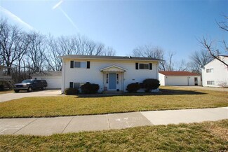 1680 Tudor Dr, Ann Arbor, MI 48103