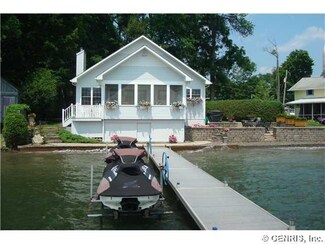 765 W Lake Rd, Branchport, NY 14418