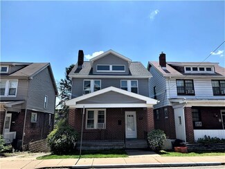 2813 Philadelphia Ave, Pittsburgh, PA 15216