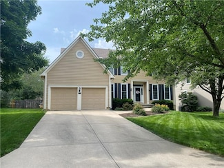5106 W 157th Terrace, Overland Park, KS 66224