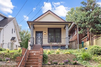 1038 Ellison Ave, Louisville, KY 40204