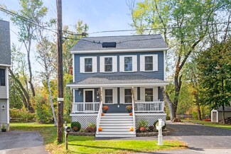 17 Waterview Ave, North Billerica, MA 01862