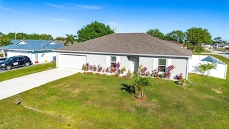 501 SW Hamburg Terrace, Port Saint Lucie, FL 34984