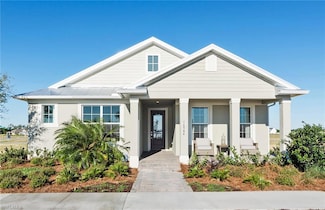 42186 Lake Timber Dr, Babcock Ranch, FL 33982