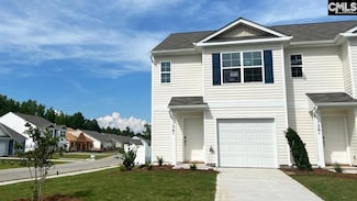 126 Willow Creek Blvd, Lugoff, SC 29078