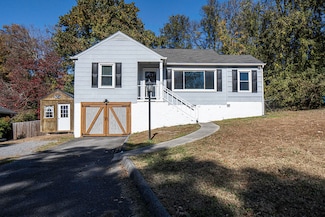 418 Warren St, Rossville, GA 30741