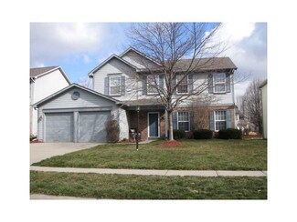 6952 Antelope Blvd, Indianapolis, IN 46278