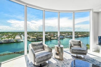 3720 S Ocean Blvd Unit 1010, Highland Beach, FL 33487