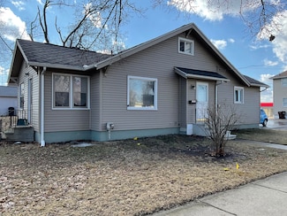 643 W Monroe St, Jackson, MI 49202