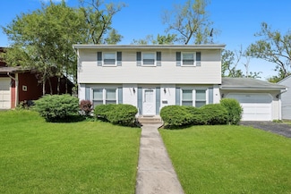 17714 Dogwood Ln, Hazel Crest, IL 60429