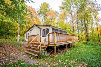 743 Temple Rd, Wilton, ME 04294