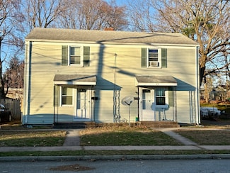 37 Seaman Cir, Manchester, CT 06040