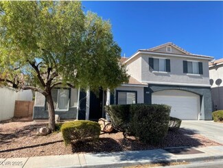 6103 Harvest Dance St, North Las Vegas, NV 89031