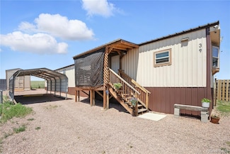 75 N Curtis Rd Unit 39, Colorado Springs, CO 80930